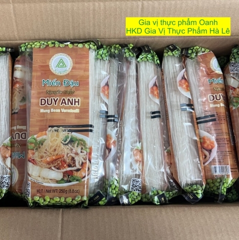 (Thùng 30) Miến đậu (400g)-DUY ANH
