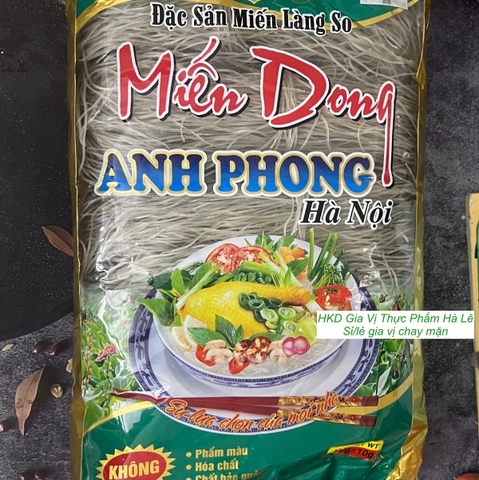 Miến dong Anh Phong (500gr)