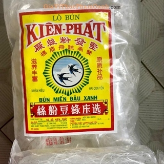 Miến đậu xanh Kiên Phát (100gr)
