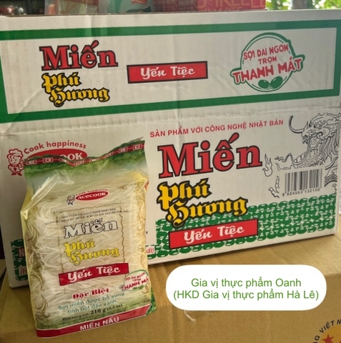 Miến Phú Hương (210 g)