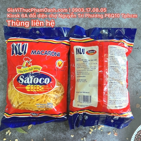 Gia Vị Thực Phẩm Oanh