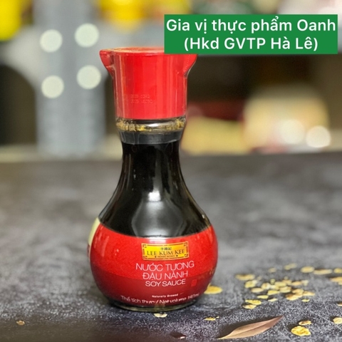 Nước tương đậu nành Lee Kum Kee (150ml)