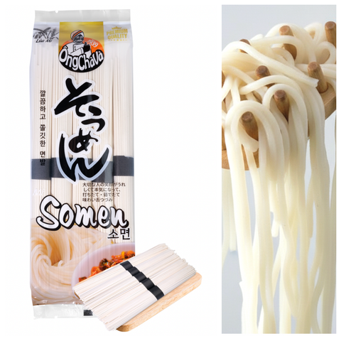 Mì SOMEN Ông Chà Và 300gr