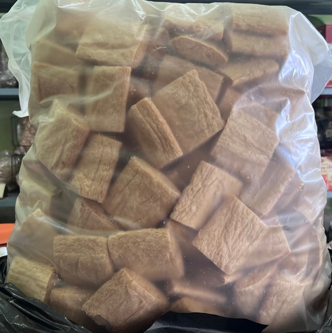 Sườn chay xá PANKO (KG)