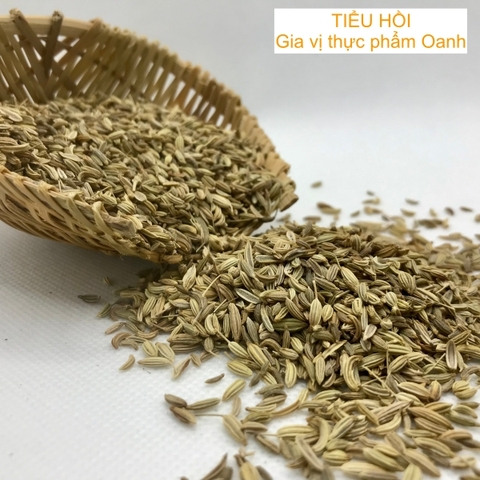 Tiểu hồi (100gr)