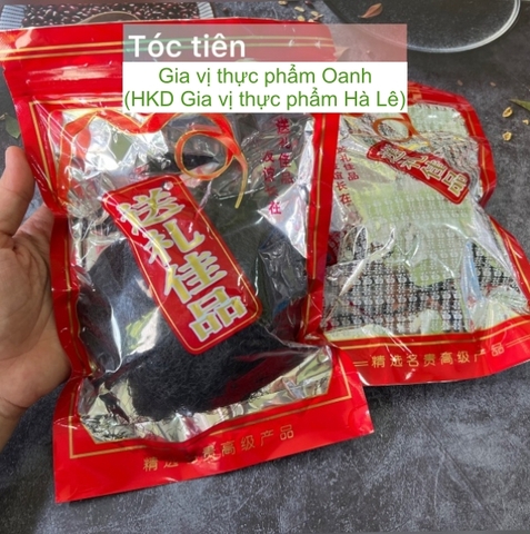 Tóc tiên lớn (50gr)