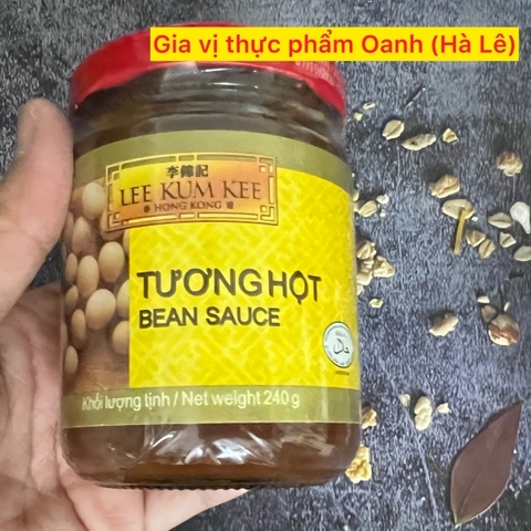 Tương hột Lee Kum Kee (240gr)