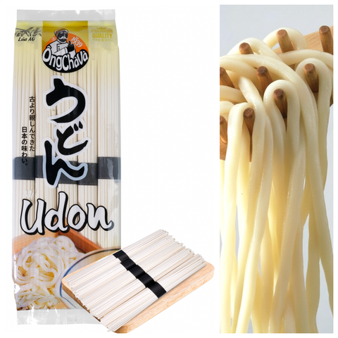 Mì UDON OCV 300gr