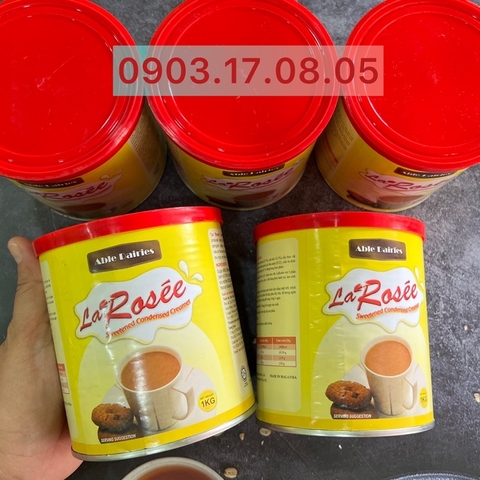 Sữa đặc La Rose (1kg)