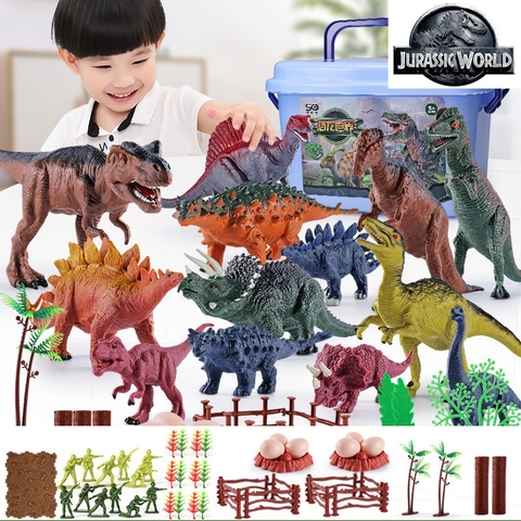 Top với hơn 56 về mô hình con vật cho bé  cdgdbentreeduvn