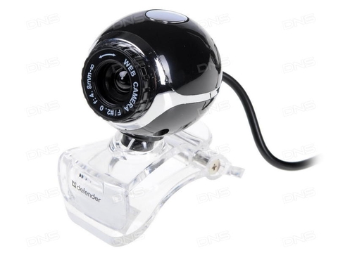 Webcam máy tính chân kẹp DT1 [BH 3 tháng]