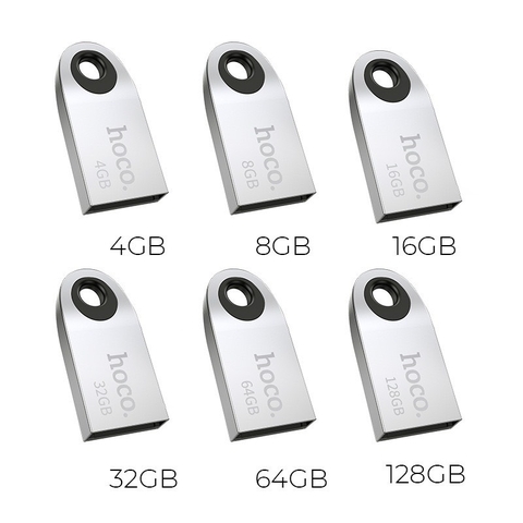 Usb Hoco UD9 8Gb chính hãng [BH 1 năm]