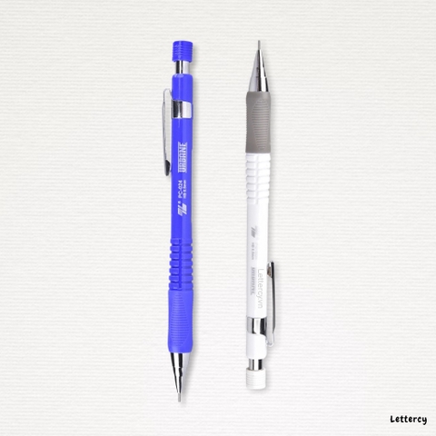 Bút chì bấm Thiên Long PC-024 - 0.5mm - HB