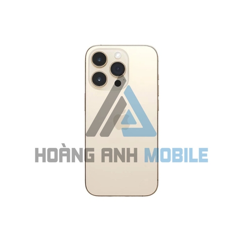 Thay Vỏ iPhone 14 Pro