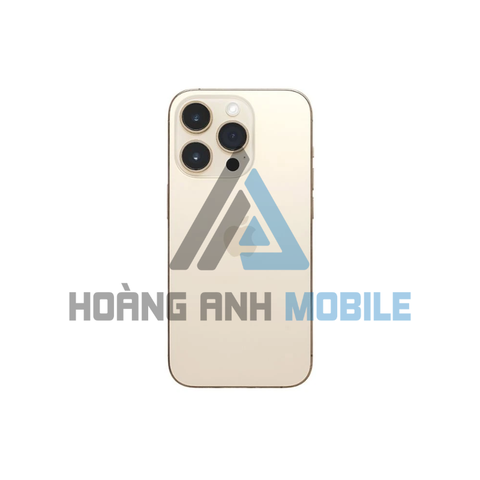 Độ vỏ iPhone 11 Pro lên 12Pro/13Pro/14/Pro