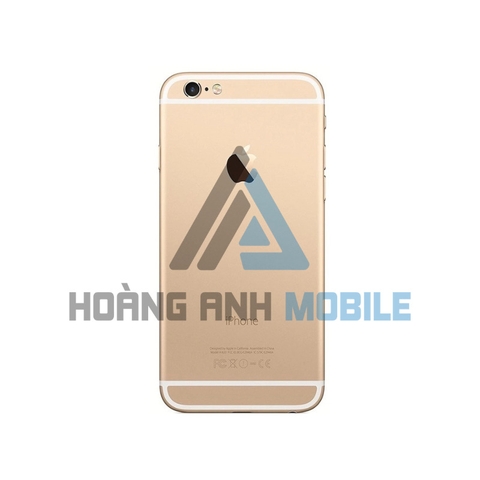 Thay vỏ iPhone 6 Plus/6s Plus