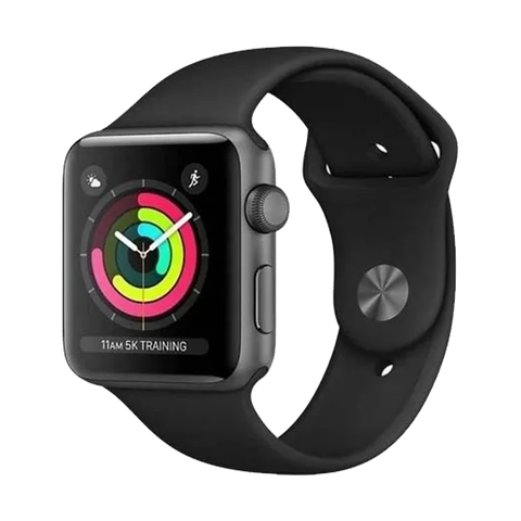 Apple Watch Series 3 - THANH LÝ