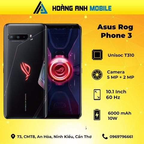 Asus Rog Phone 3 - THANH LÝ/433137