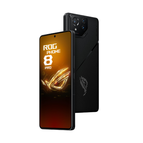 Asus ROG Phone 8 Pro