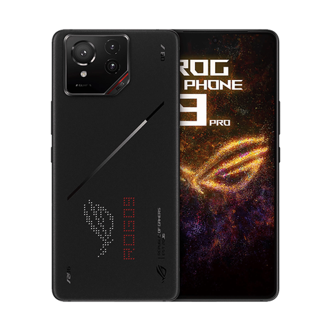 ASUS ROG PHONE 9 PRO