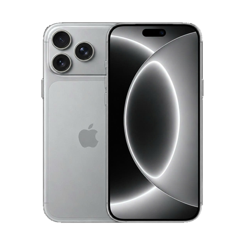 iPhone 18 Pro Max