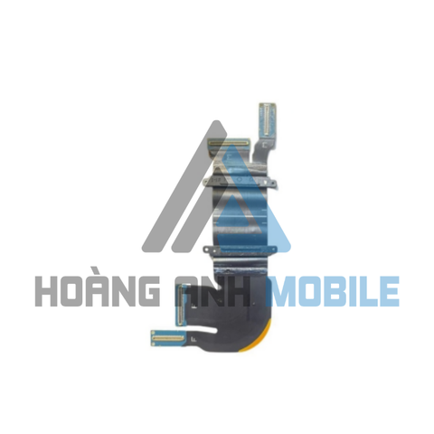 Thay dây nguồn Samsung Z Fold 5