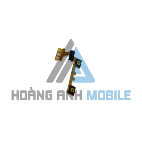 Thay nút âm lượng Oppo Reno 2F