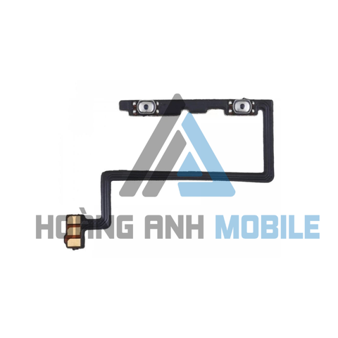 Thay nút âm lượng Oppo Reno 5