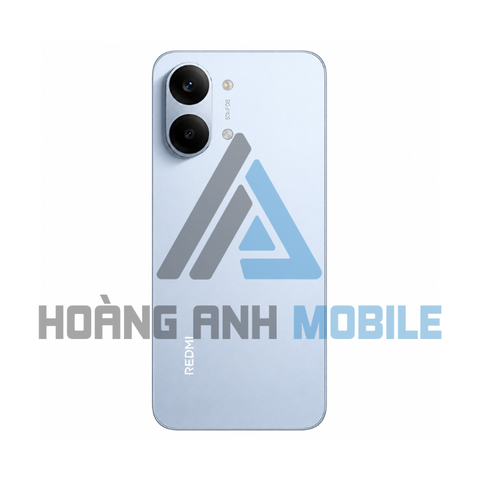 Thay kính lưng Redmi Turbo 5 Max