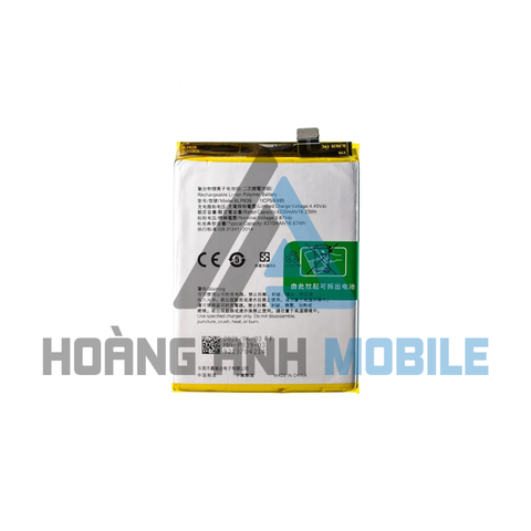 Thay Pin Oppo A95