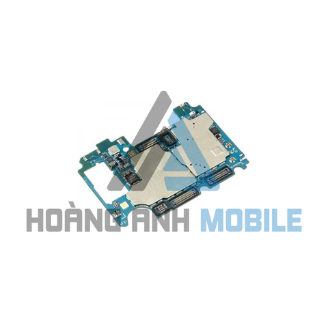 Sửa nguồn trên main Samsung A20s