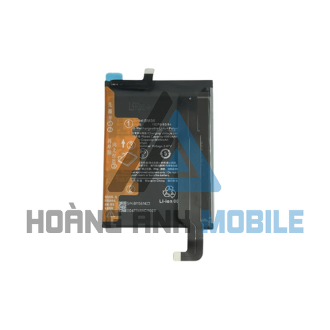 Thay Pin Xiaomi Redmi K40 Gaming