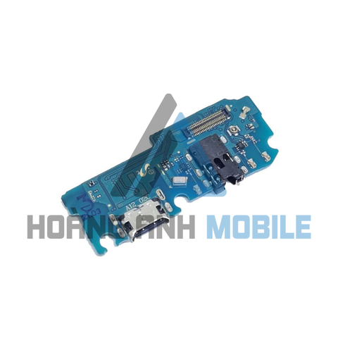 Thay cụm sạc Samsung A12