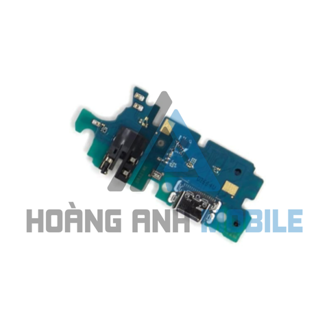 Thay cụm sạc Samsung M34