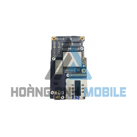 Sửa main iPhone 11 - Socket Pin