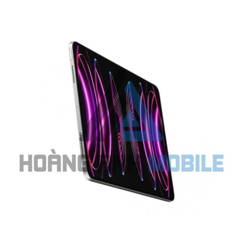 Ép kính iPad Pro 13 inch M4 (A2925)