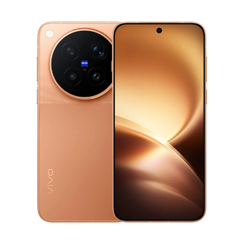 Vivo X500 Pro Max