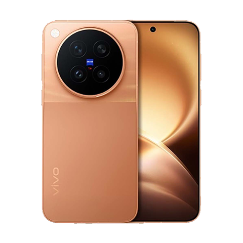 Vivo X500 Pro
