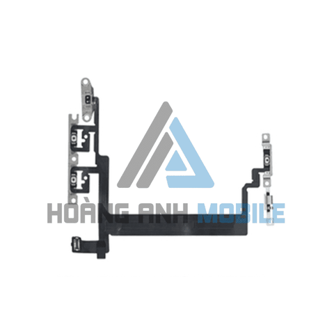 Dây volume iPhone 15 plus