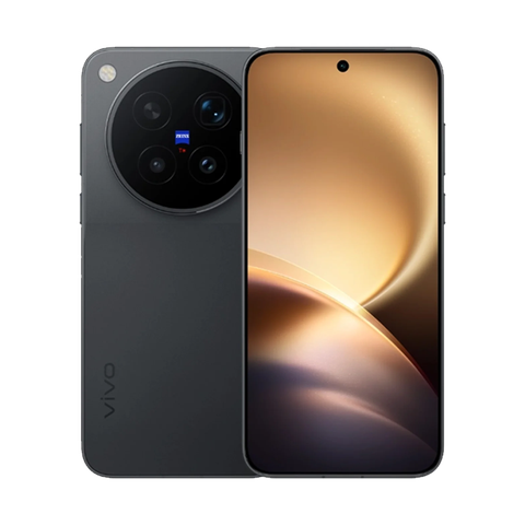 Vivo X500 Pro Max