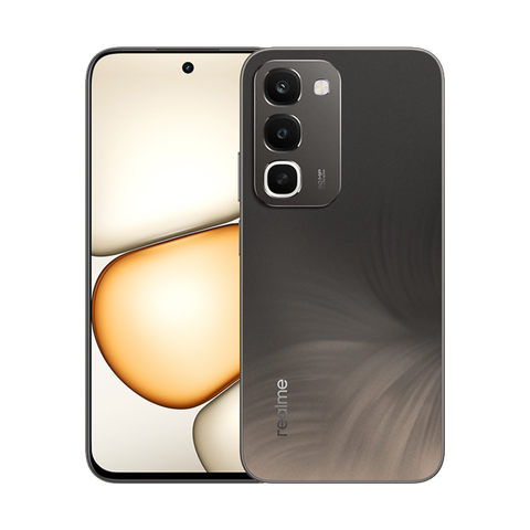 realme C100 4G