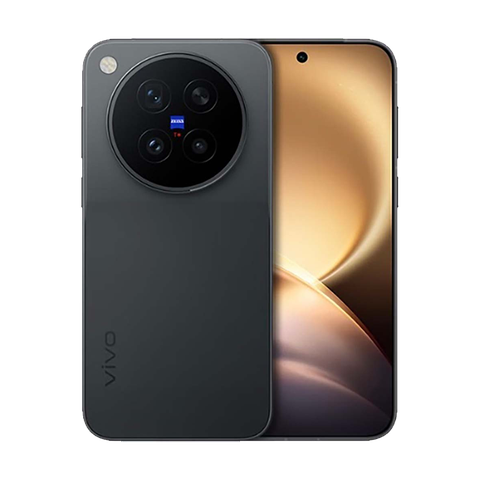 Vivo X500 Pro