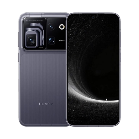 Honor Robot Phone