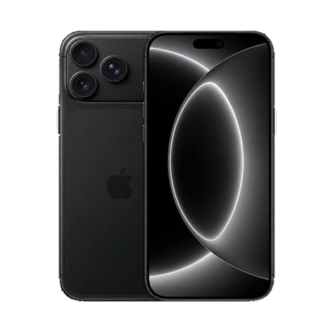 iPhone 18 Pro Max