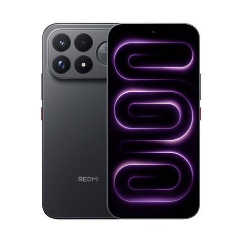 Xiaomi Redmi K100 Pro Max