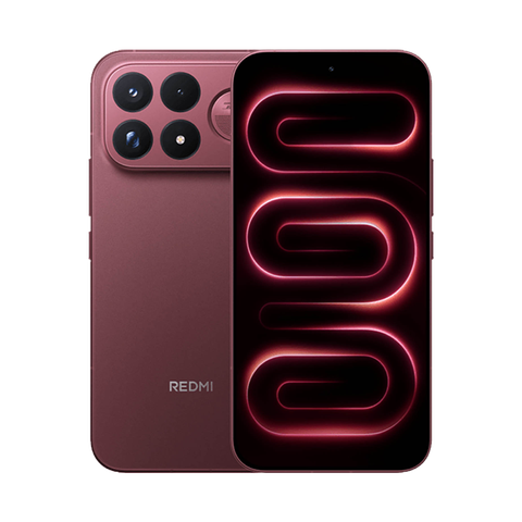 Xiaomi Redmi K100 Pro Max