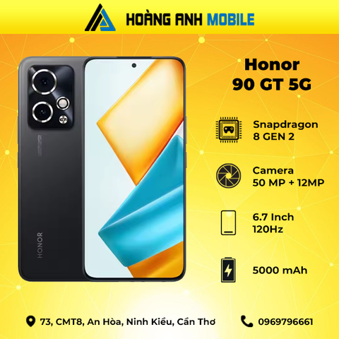 HONOR 90 GT 5G