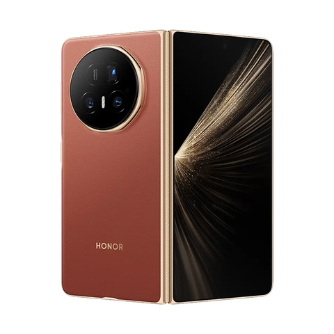 Honor Magic V5