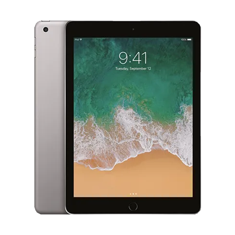 iPad Gen 5 - THANH LÝ
