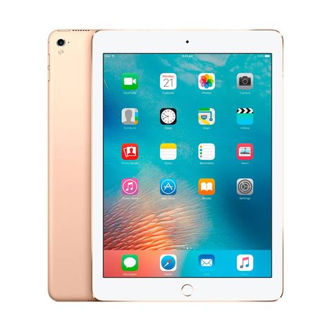 IPAD PRO 9,7 INCH 4G WIFI Thanh lý